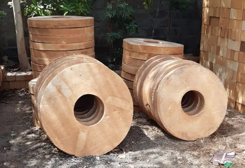 Refractories Special Shaped Product